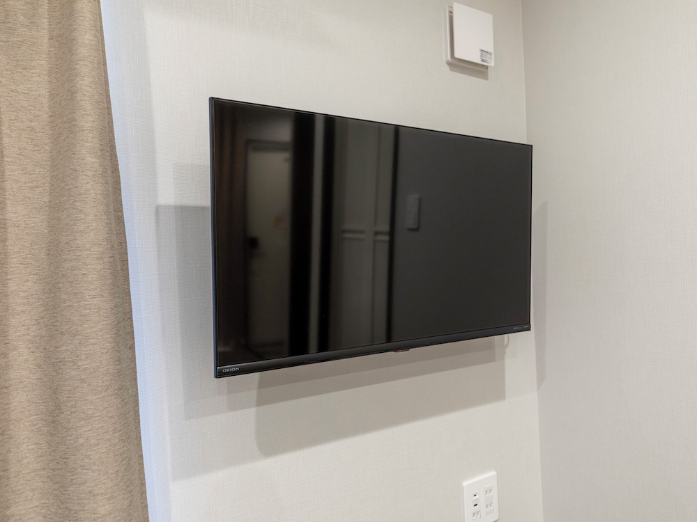 スタンダード ダブルルーム 禁煙 客室5 | 大阪えびすホテル