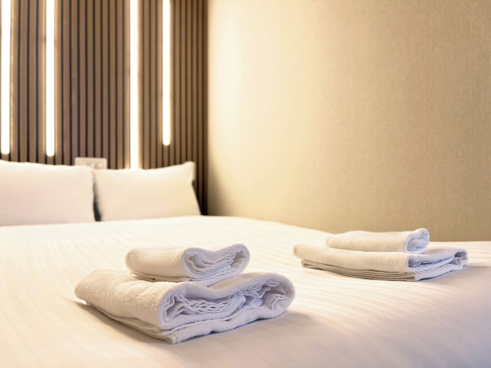 スーペリア 4 人部屋 客室6 | 大阪えびすホテル