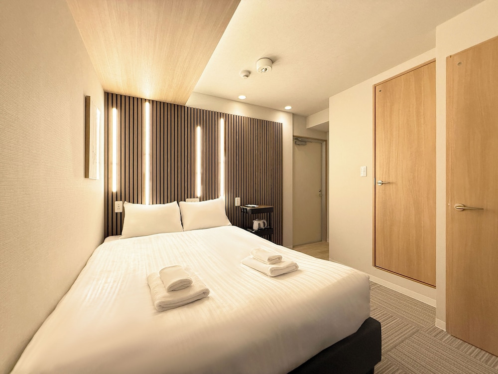 スーペリア ダブルルーム 客室3 | 大阪えびすホテル