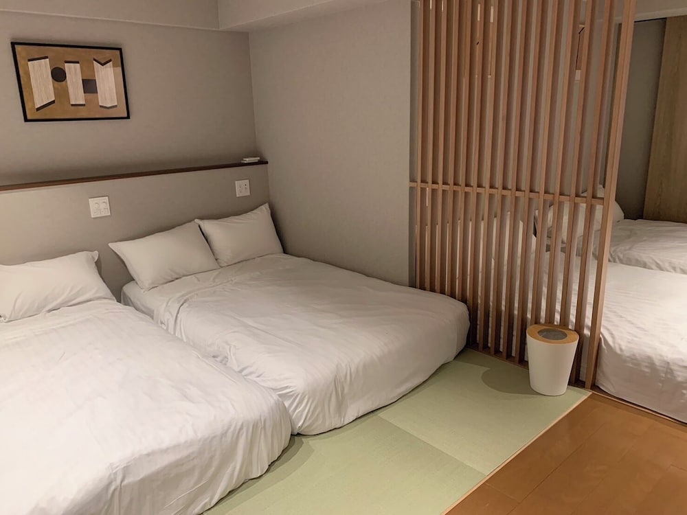 シティ 4 人部屋 客室5 | 大阪えびすホテル