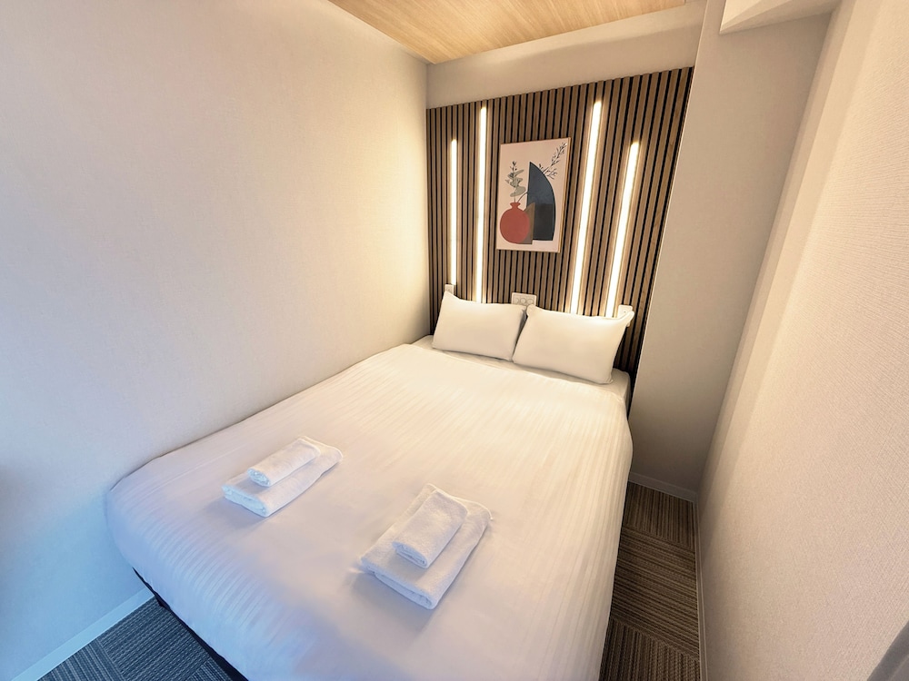 スーペリア 4 人部屋 | 大阪えびすホテル