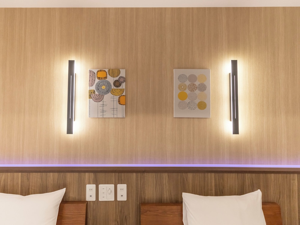 和風ツインルーム 禁煙 客室14 | 大阪えびすホテル