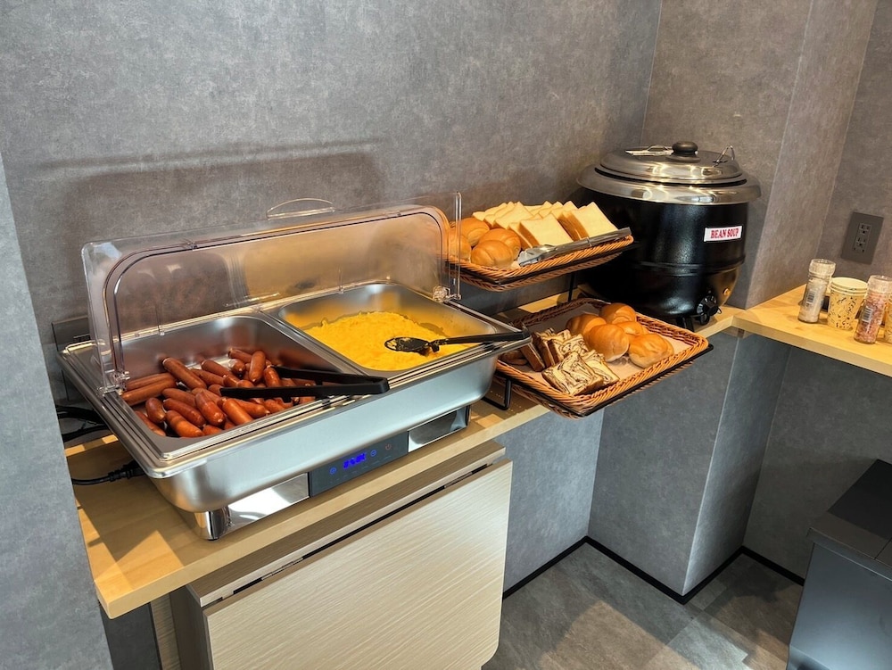 朝食ビュッフェ1 | 大阪えびすホテル 朝食ビュッフェ1 | 大阪えびすホテル