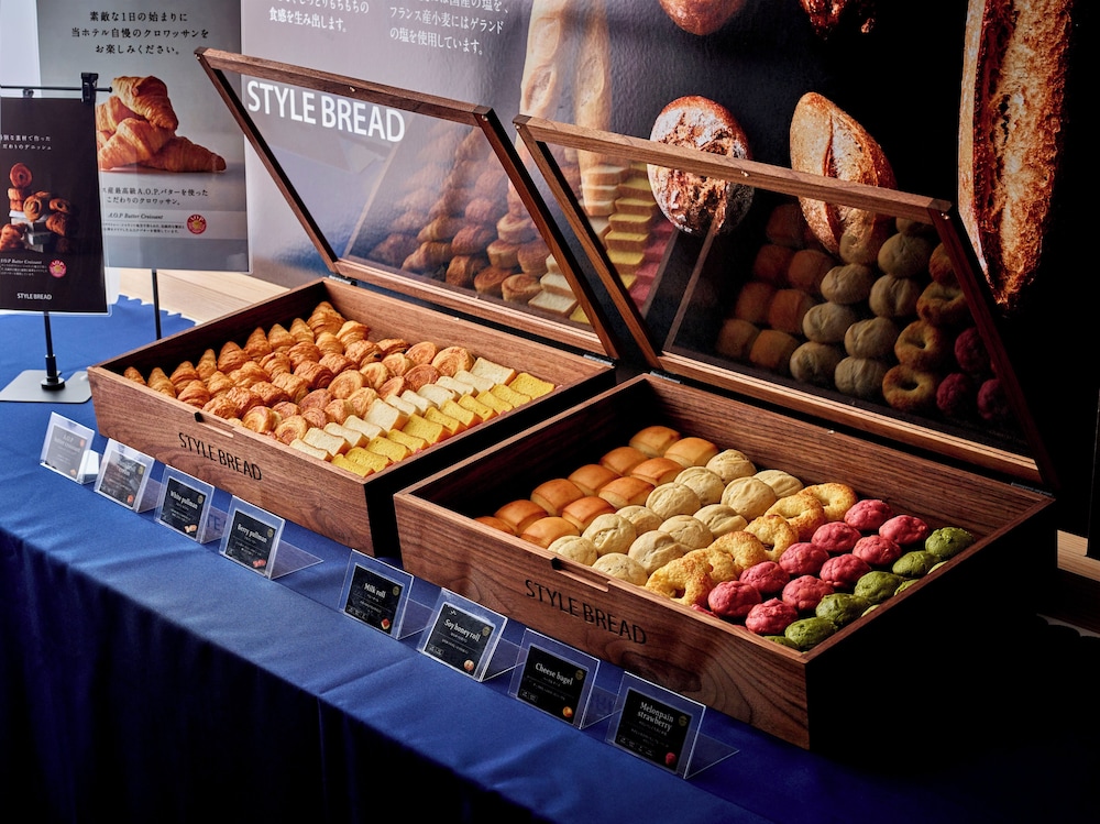 レストラン1 | 大阪えびすホテル レストラン1 | 大阪えびすホテル