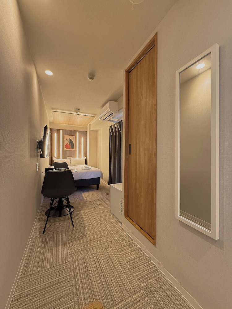 スーペリア 4 人部屋 客室3 | 大阪えびすホテル