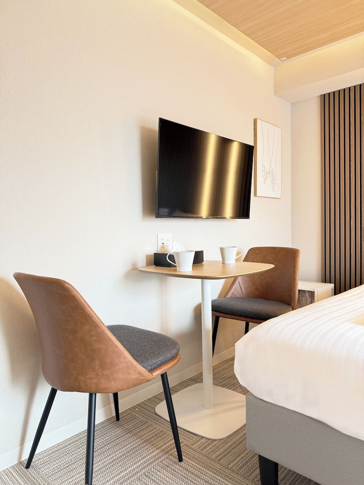 スーペリア ツインルーム 客室3 | 大阪えびすホテル