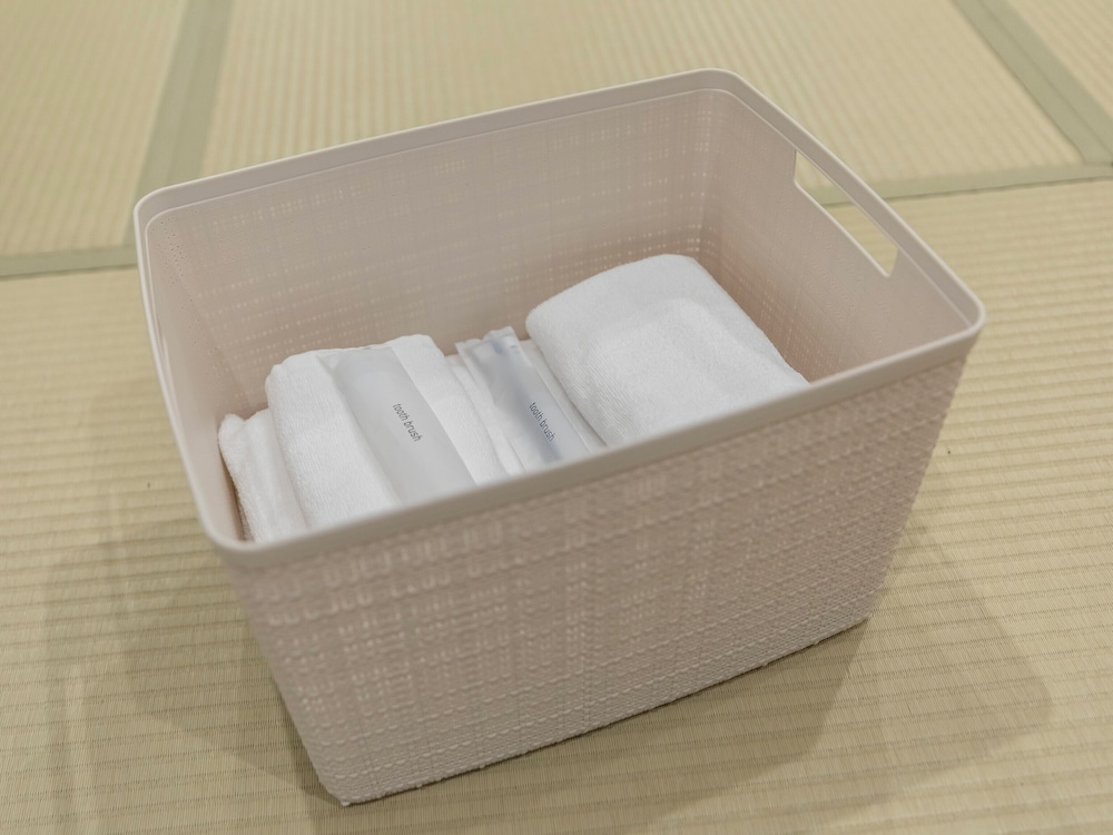 和風ツインルーム 禁煙 客室31 | 大阪えびすホテル