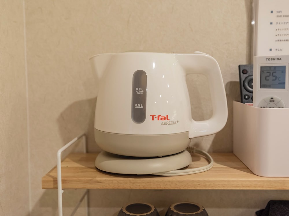 和風ツインルーム 禁煙 客室24 | 大阪えびすホテル