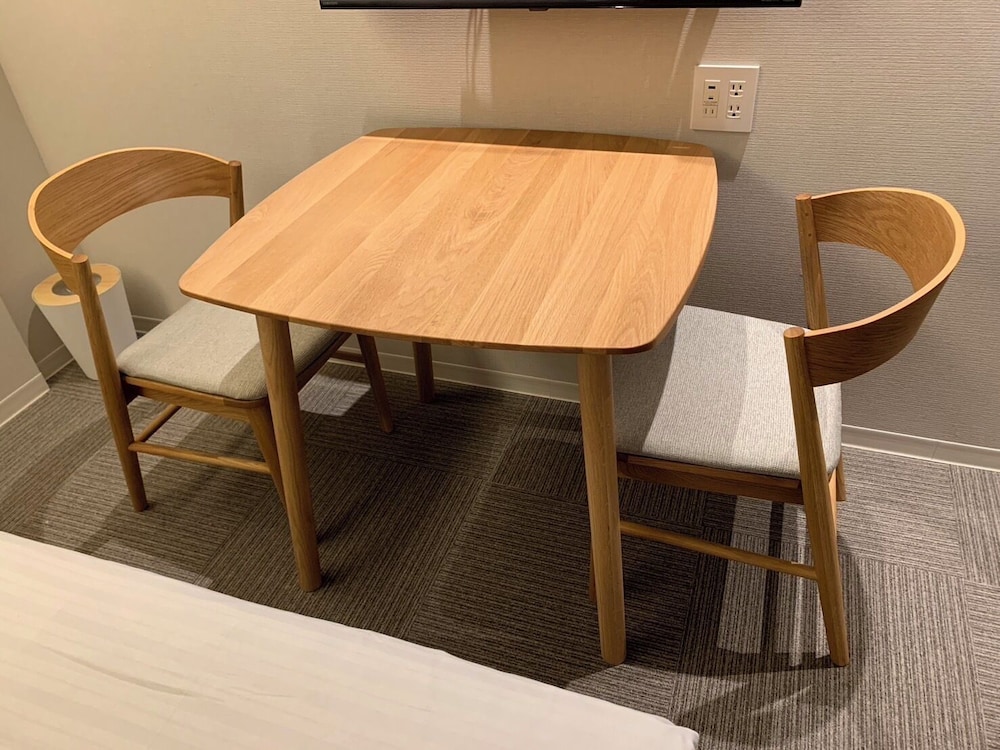 デラックス ダブルルーム 客室3 | 大阪えびすホテル