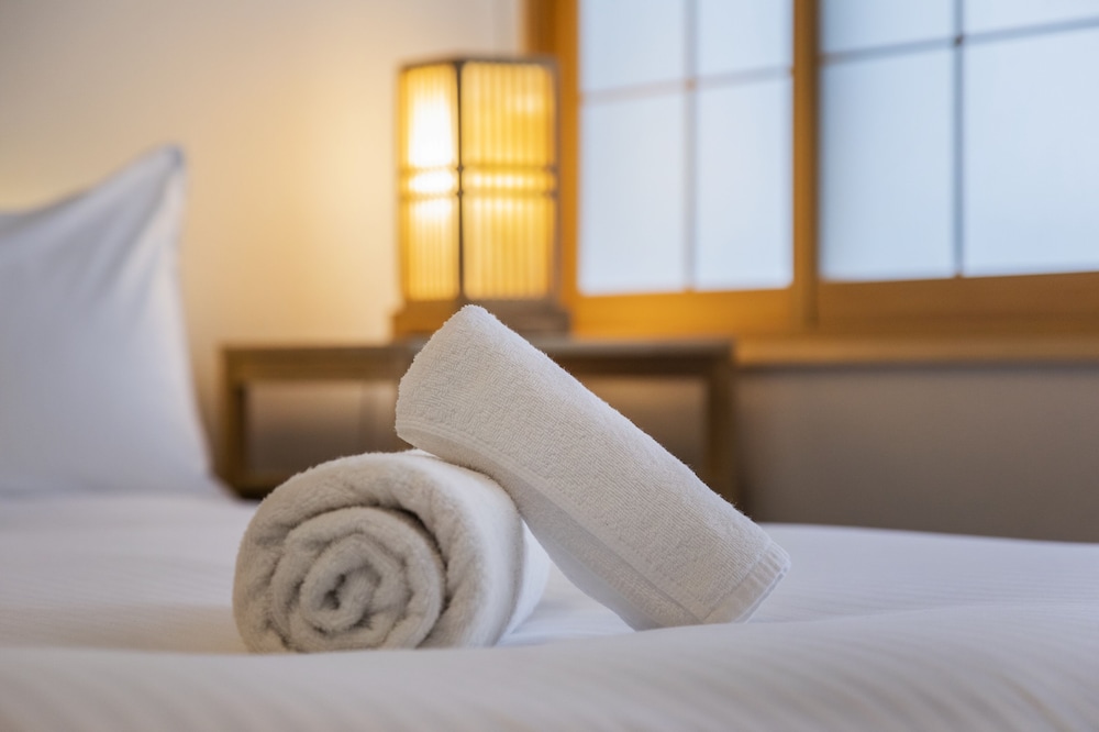 シティ ハウス 客室4 | Uguisuan 鶯庵