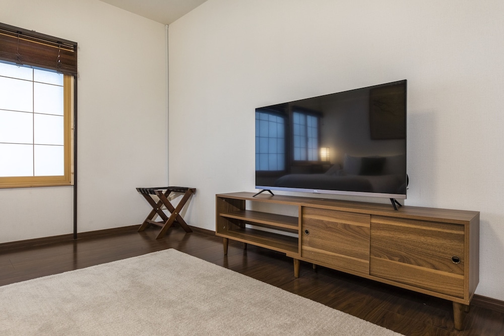 シティ ハウス 客室3 | Uguisuan 鶯庵