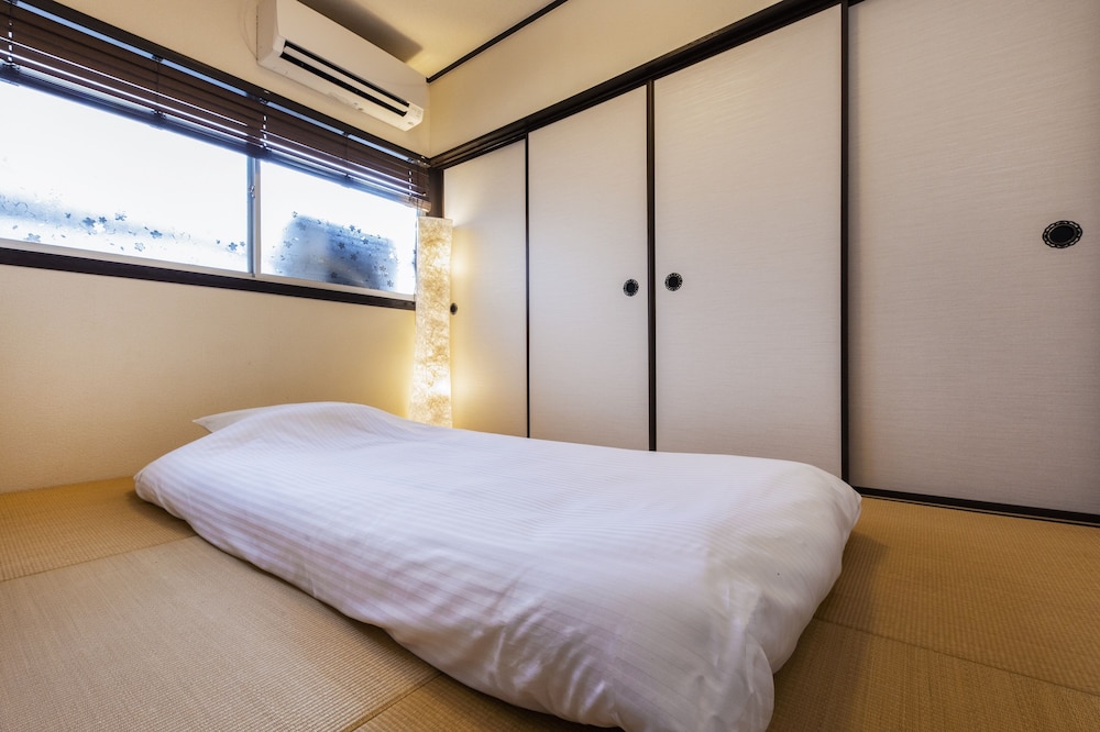 シティ ハウス 客室2 | Uguisuan 鶯庵