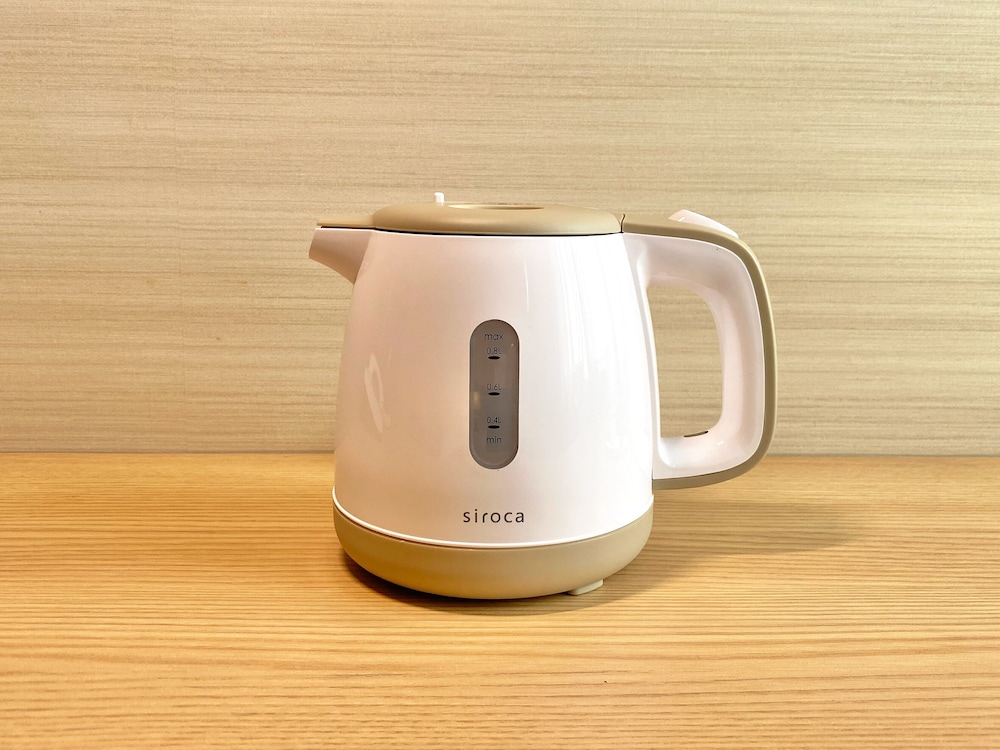 モデレートダブル [喫煙] 客室の設備とサービス4 | チサン イン 横浜都筑