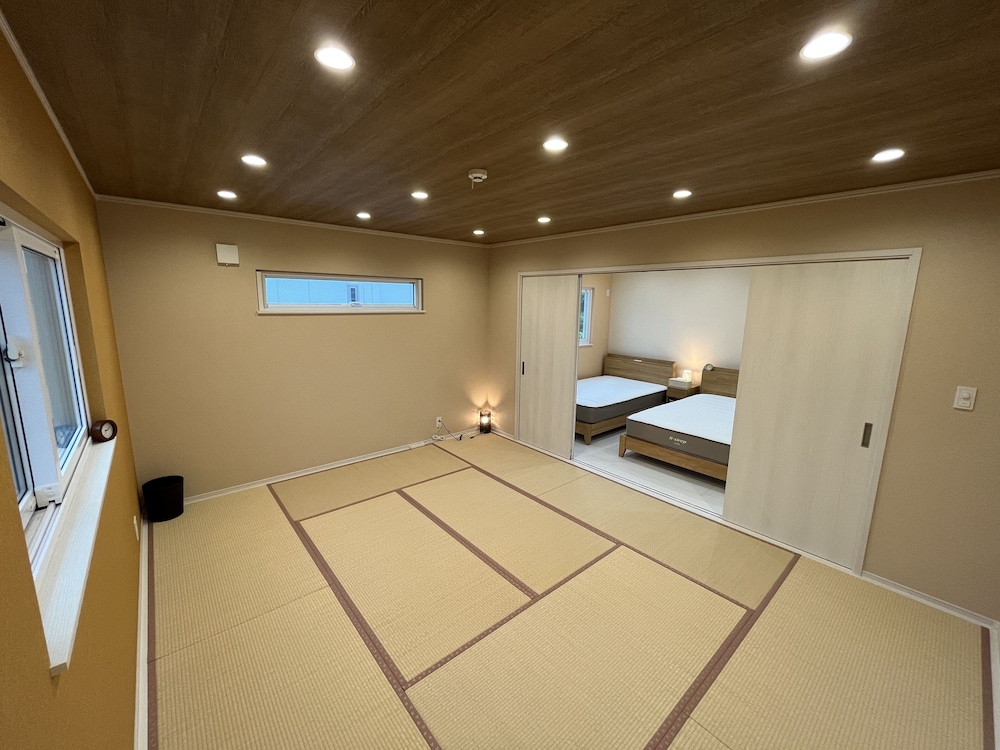 ベーシック アパートメント 客室1 | 白浜貸別荘SS2-43