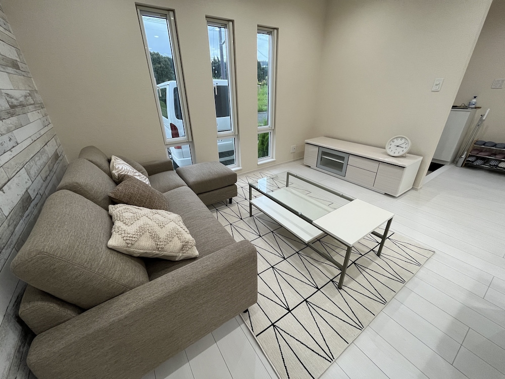 客室1 | 白浜貸別荘SS2-43