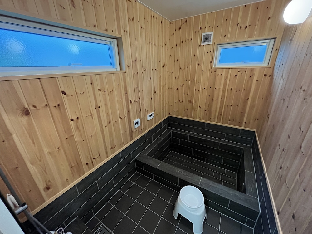 ベーシック アパートメント バスルーム0 | 白浜貸別荘SS2-43