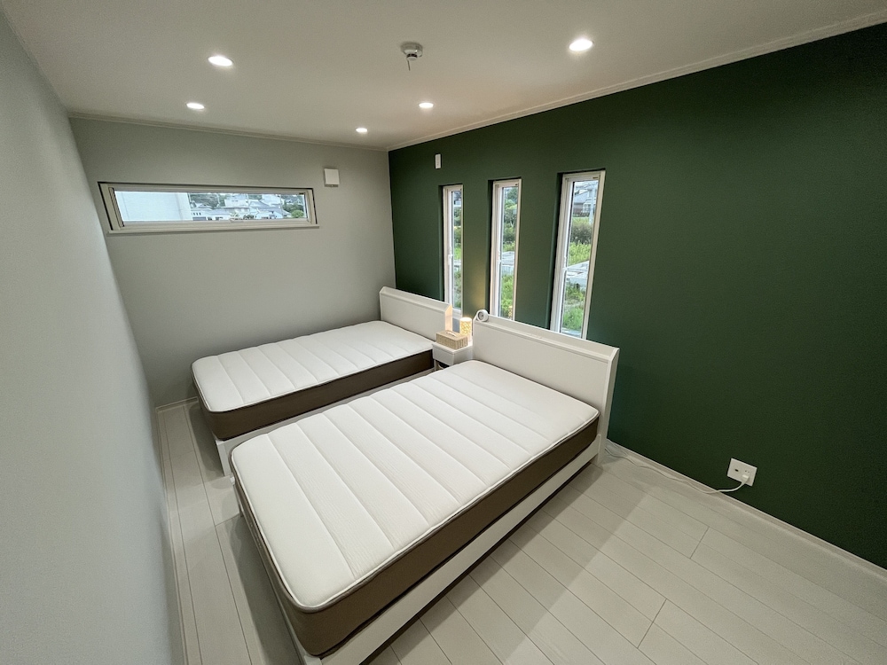 ベーシック アパートメント 客室2 | 白浜貸別荘SS2-43