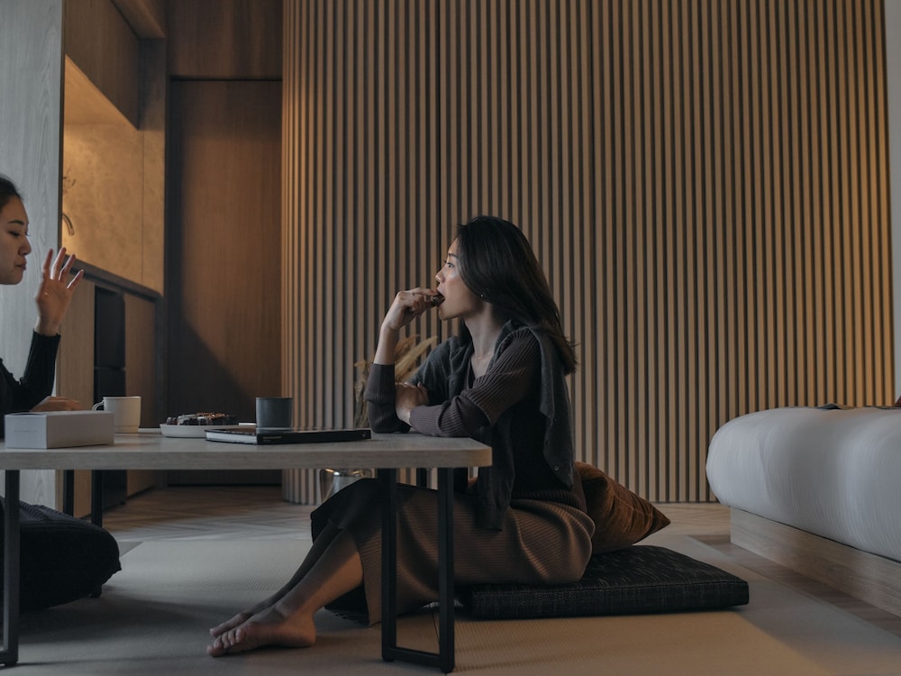 トラディショナル ツインルーム 客室2 | fav 広島平和大通り