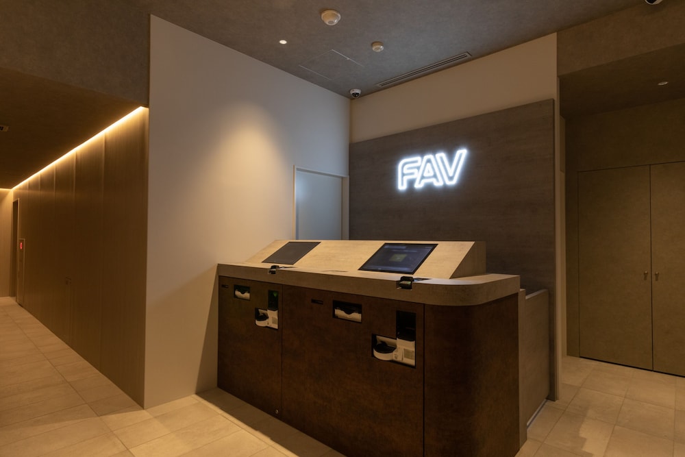 フロント1 | fav 広島平和大通り フロント1 | fav 広島平和大通り