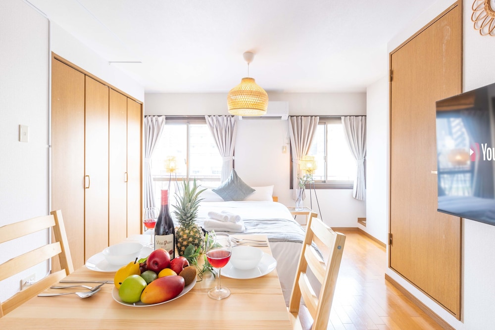 内装1 | アリタハイツ難波