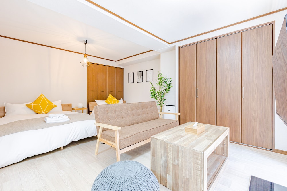 客室1 | アリタハイツ難波 客室1 | アリタハイツ難波