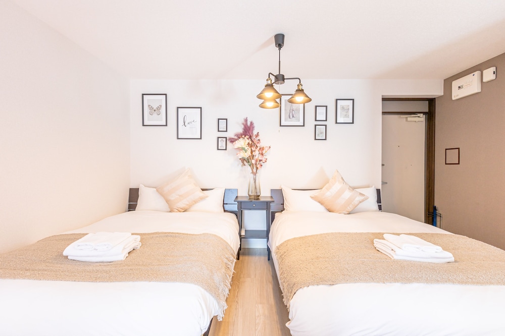 内装1 | アリタハイツ難波 内装1 | アリタハイツ難波