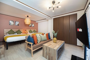 アリタハイツ難波