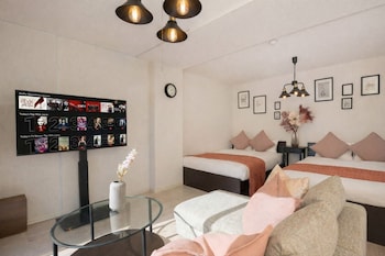 アリタハイツ難波