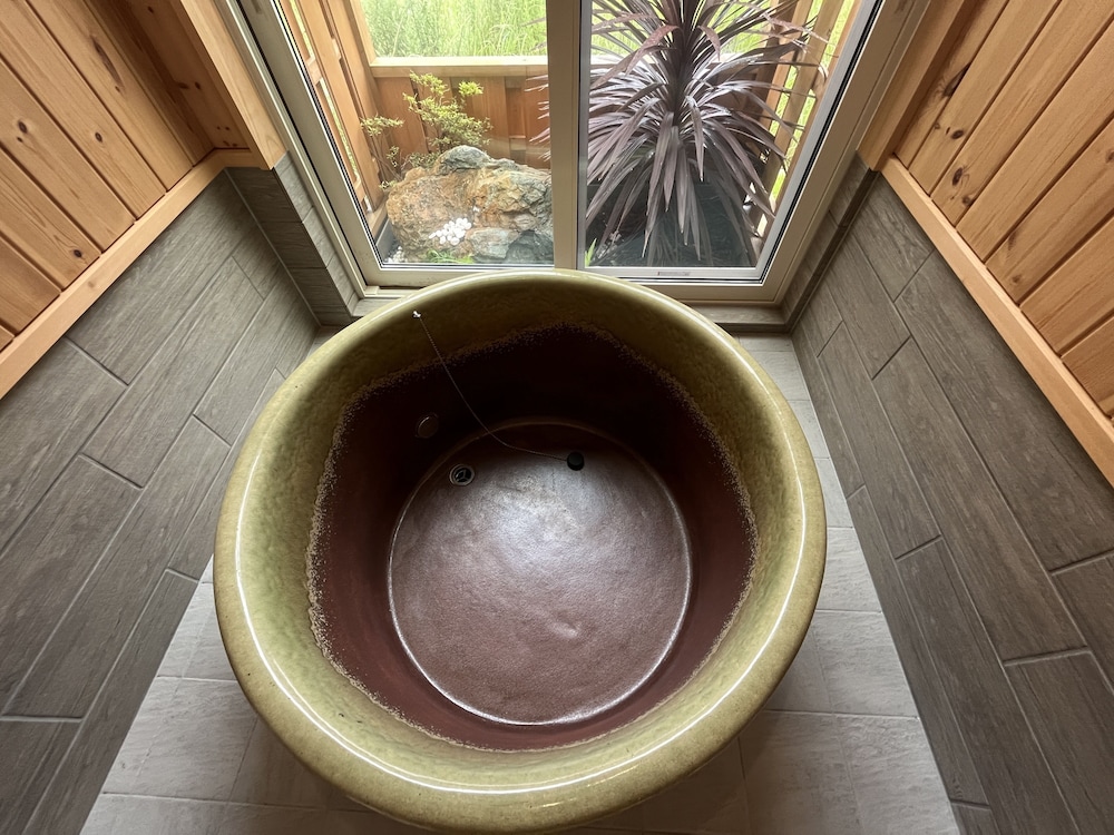 温泉1 | 白浜貸別荘SS2-76