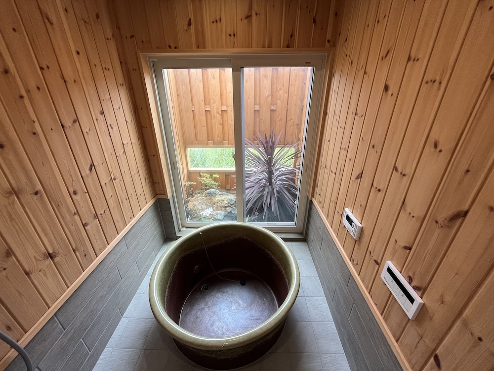 ベーシック アパートメント バスルーム0 | 白浜貸別荘SS2-76