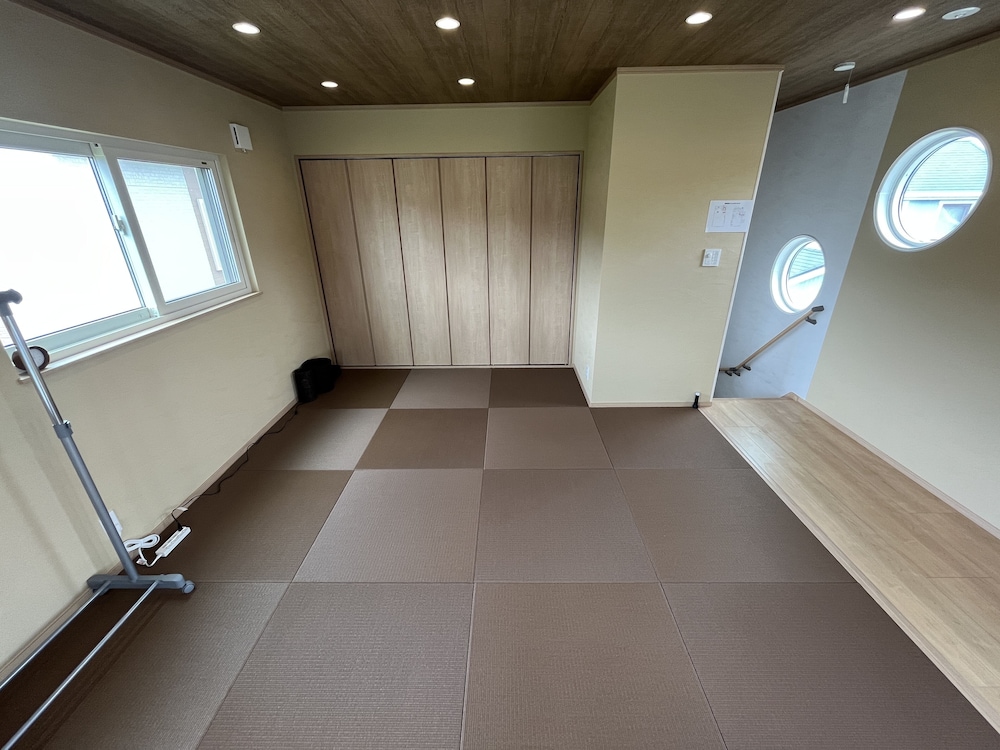 客室1 | 白浜貸別荘SS2-76