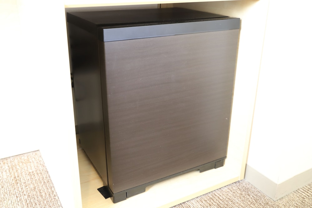 ダブルルーム 客室2 | スマイルホテル品川泉岳寺駅前