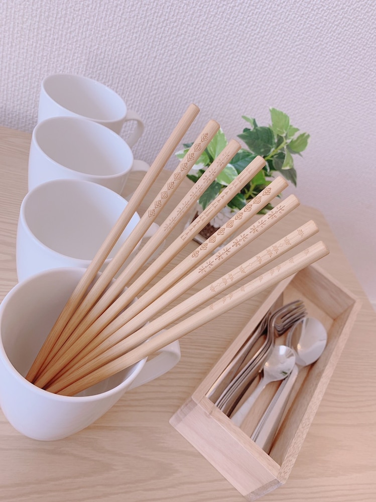 スタンダード 4 人部屋 客室2 | ピコロ博多