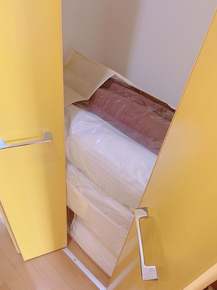 スタンダード 4 人部屋 客室6 | ピコロ博多