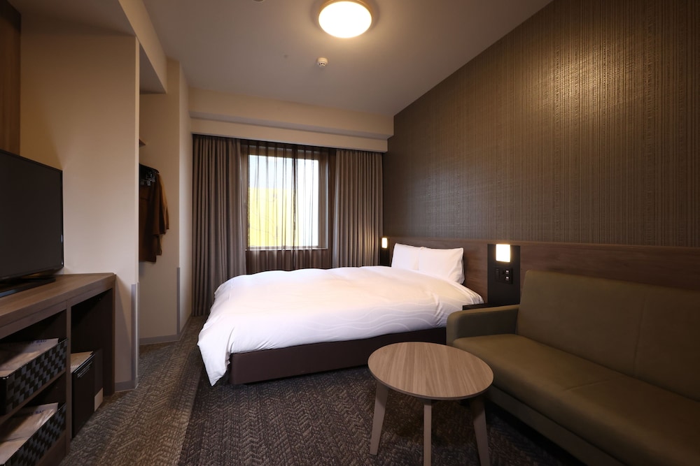 客室1 | 天然温泉 吉備の湯 ドーミーイン岡山