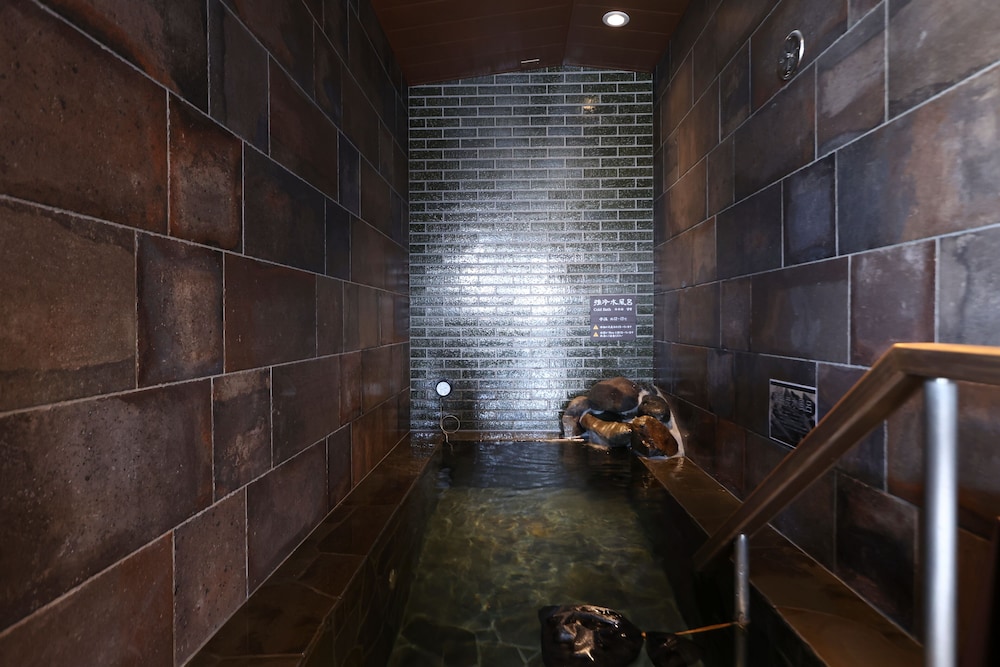 大浴場1 | 天然温泉 吉備の湯 ドーミーイン岡山