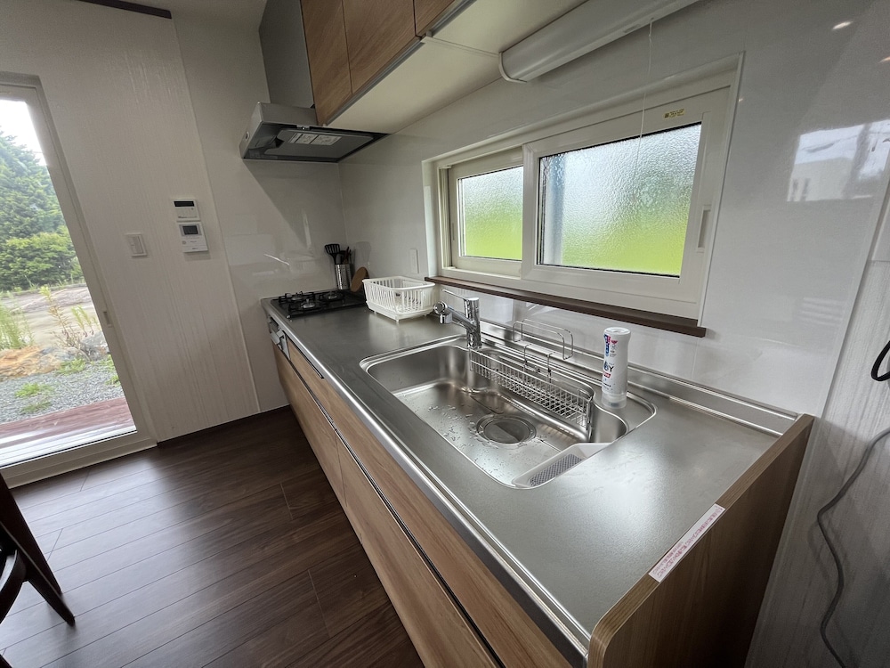 専用キッチン1 | 白浜貸別荘SS2-81