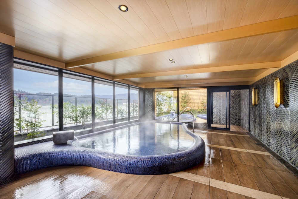 大浴場1 | メルキュール飛騨高山