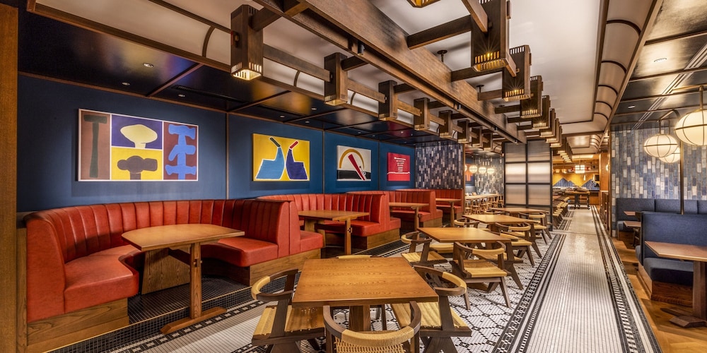 レストラン1 | メルキュール飛騨高山