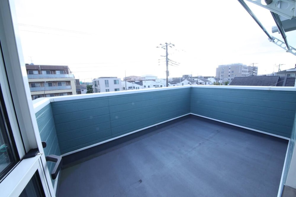 ベーシック ハウス 3 ベッドルーム 禁煙 バルコニー0 | 浦安3階建て戸建て_H190