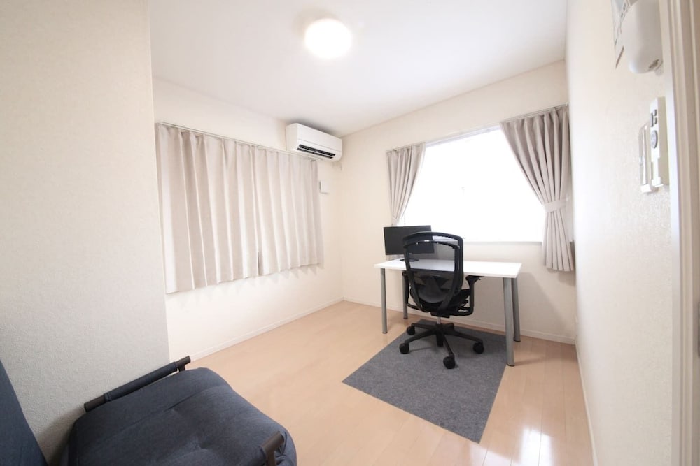 客室1 | 浦安3階建て戸建て_H190 客室1 | 浦安3階建て戸建て_H190