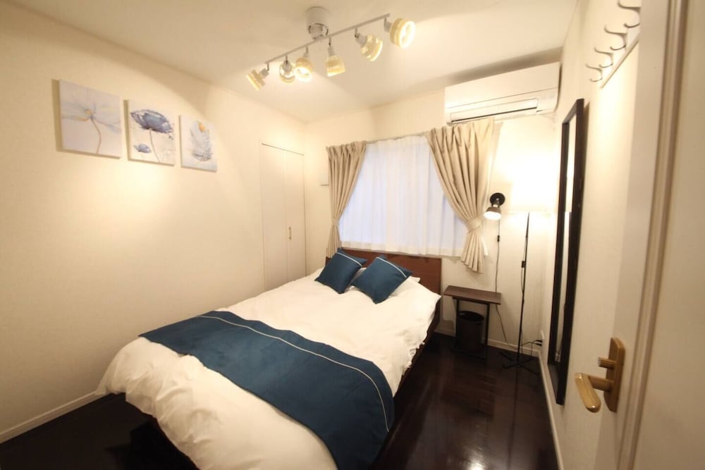 ベーシック ハウス 3 ベッドルーム 禁煙 客室1 | 浦安3階建て戸建て_H190