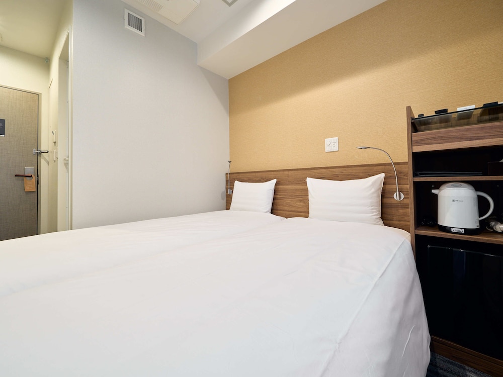 スタンダード ツインルーム 禁煙 客室18 | Tabist 銀座