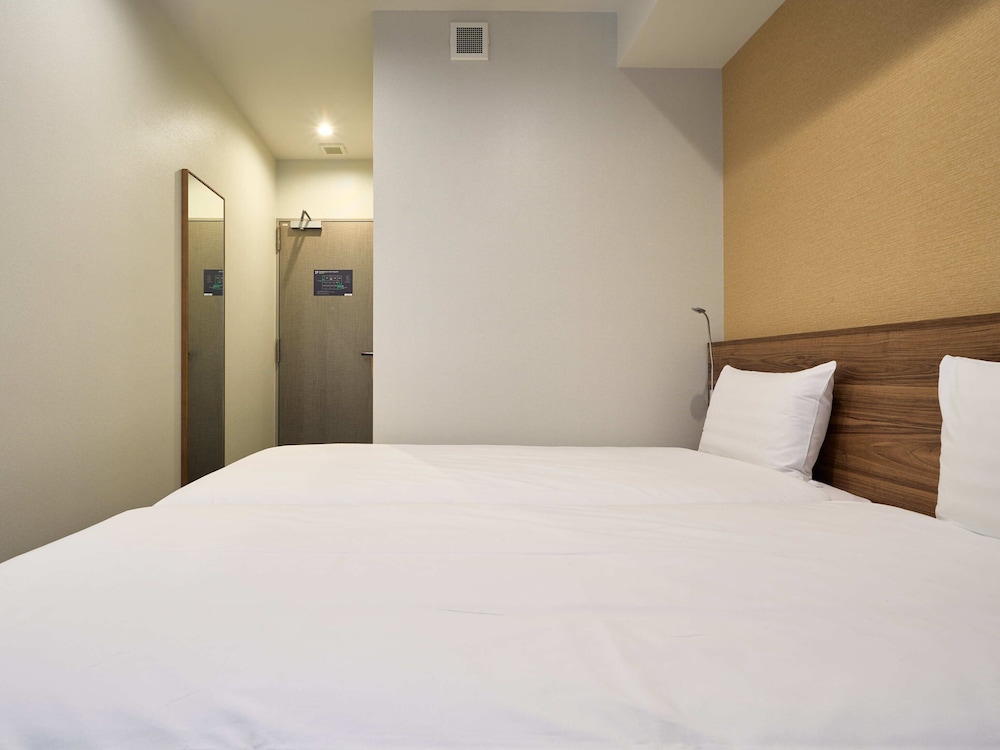 スタンダード ツインルーム 禁煙 客室17 | Tabist 銀座