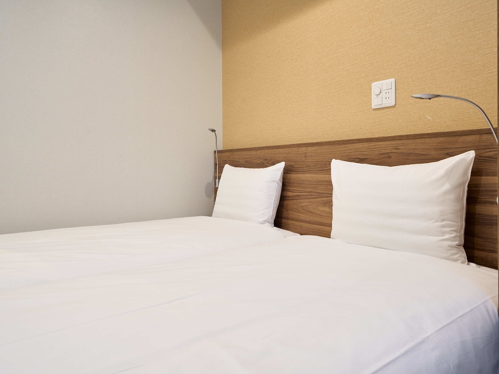 スタンダード ツインルーム 禁煙 客室19 | Tabist 銀座