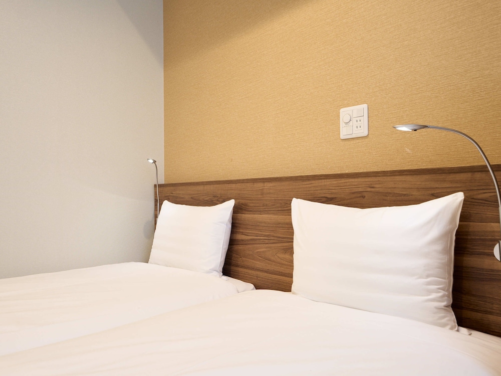 スタンダード ツインルーム 禁煙 客室7 | Tabist 銀座