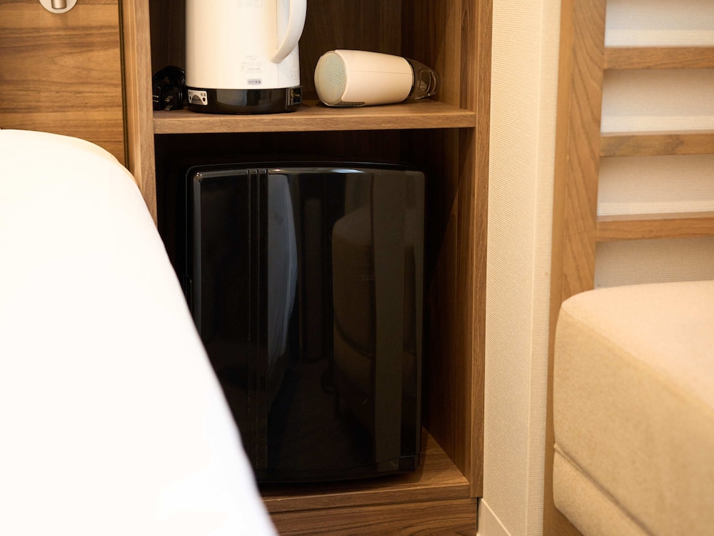 スタンダード ツインルーム 禁煙 客室12 | Tabist 銀座