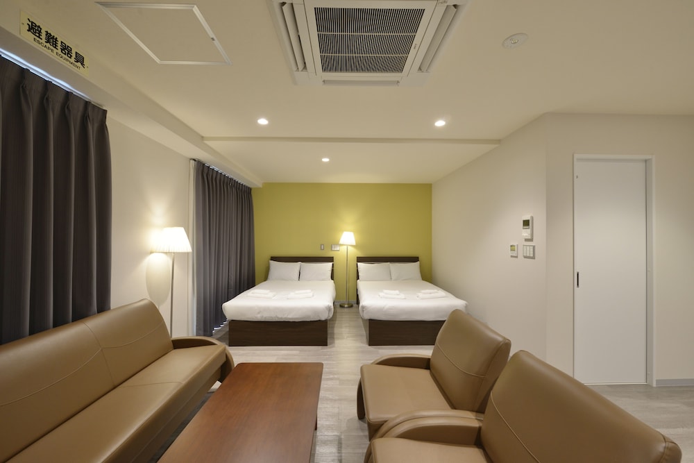 内装1 | HOTEL2020 内装1 | HOTEL2020