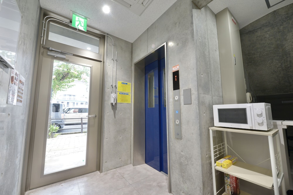 施設内の設備1 | HOTEL2020 施設内の設備1 | HOTEL2020