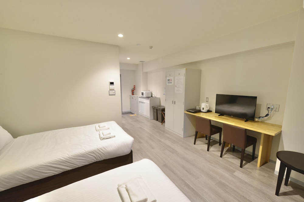 コンフォート ルーム 客室5 | HOTEL2020